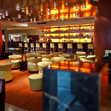 Dorint Hotel am Heumarkt Köln 