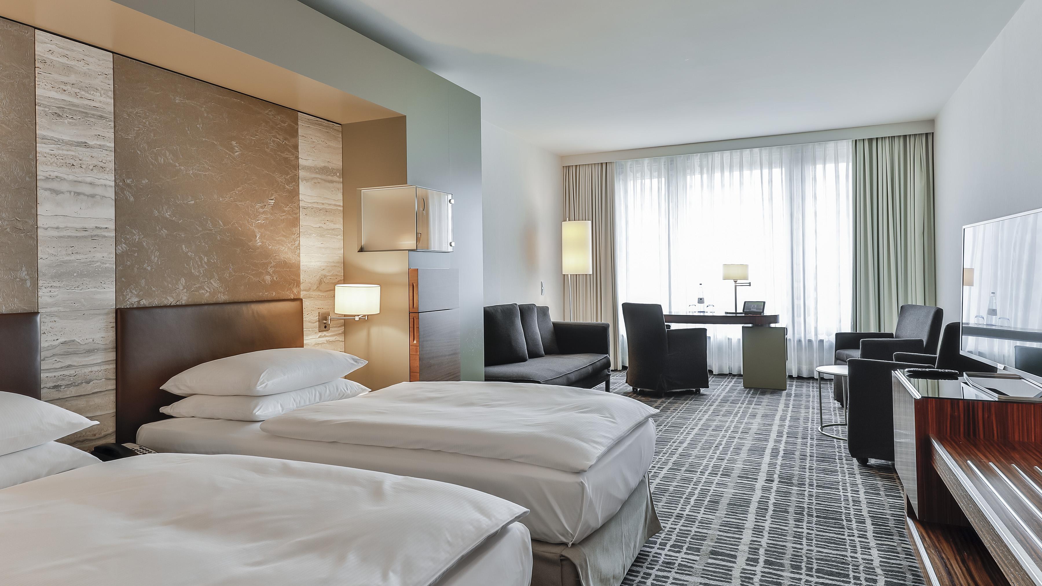 Dorint Am Heumarkt 4* Colonia