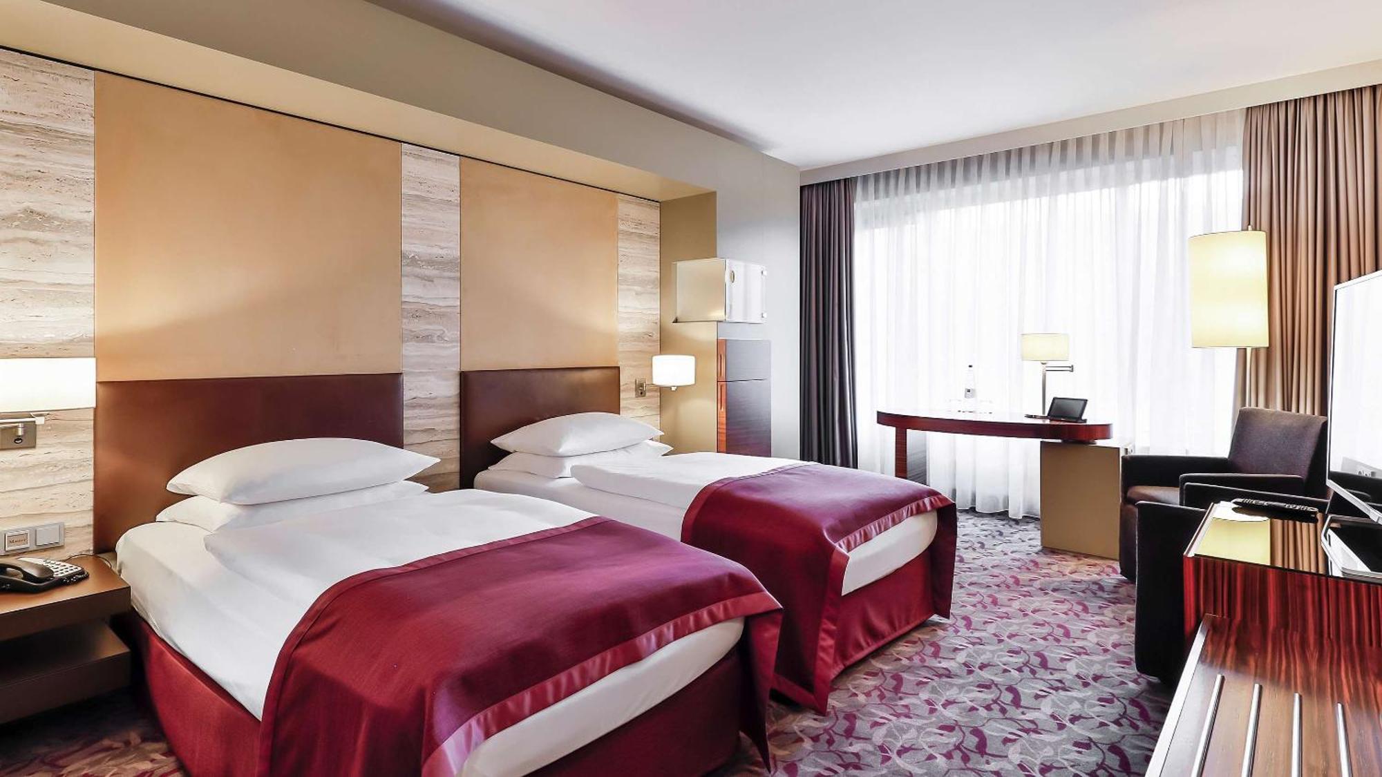 Hotel Dorint Am Heumarkt Colonia